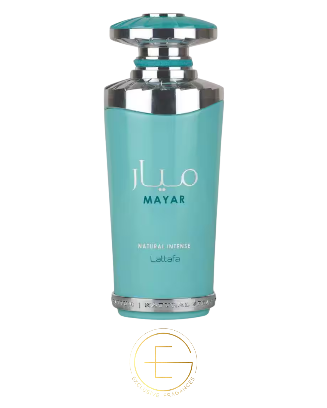 Lattafa Mayar Natural Intense