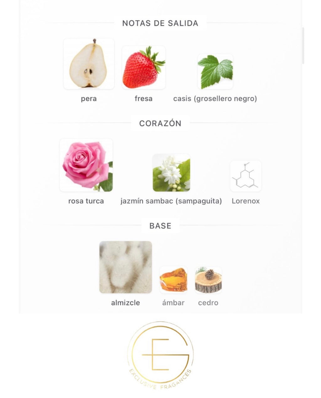 BDK Parfums Bouquet de Hongrie