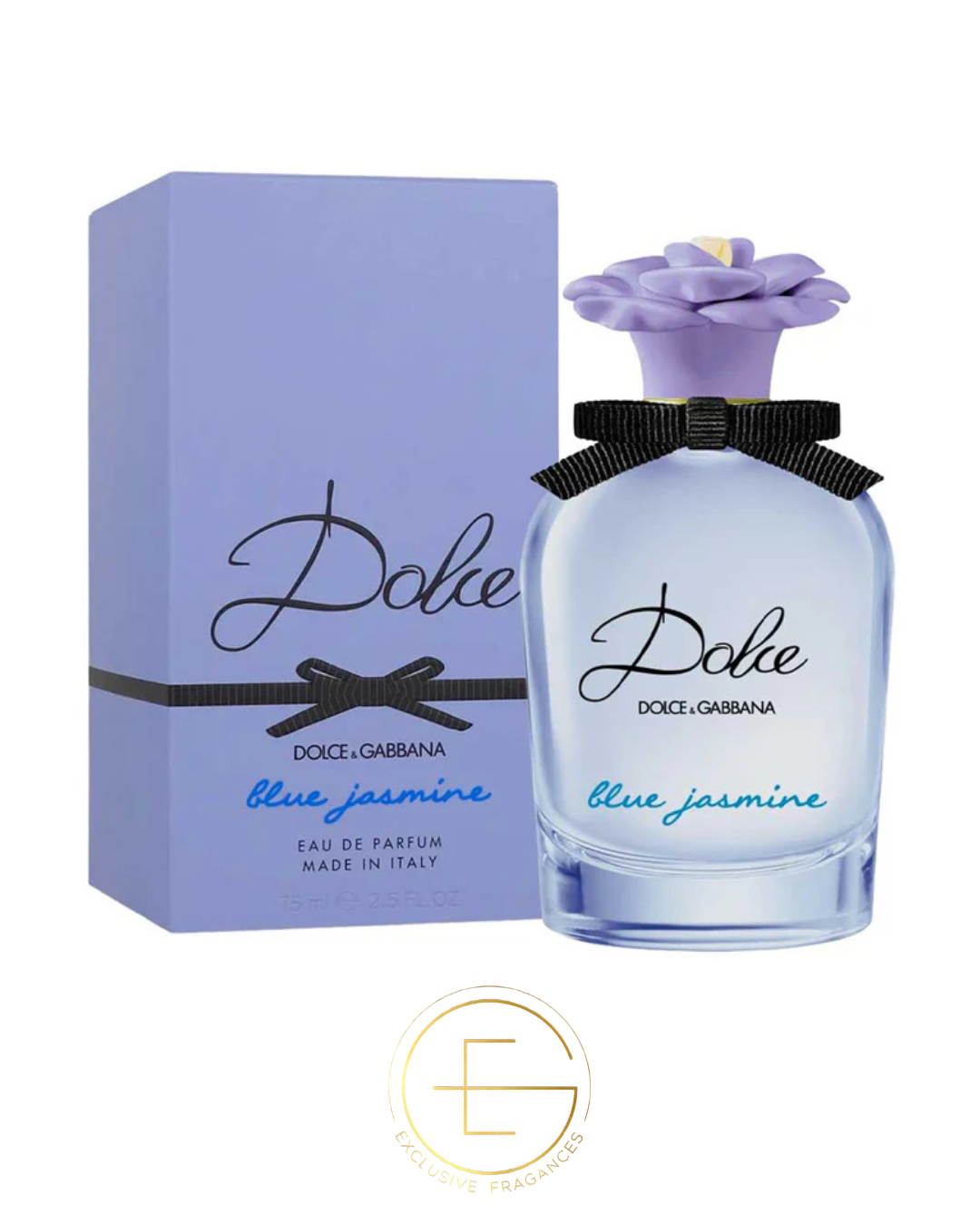 Dolce & Gabbana Dolce Blue Jasmine