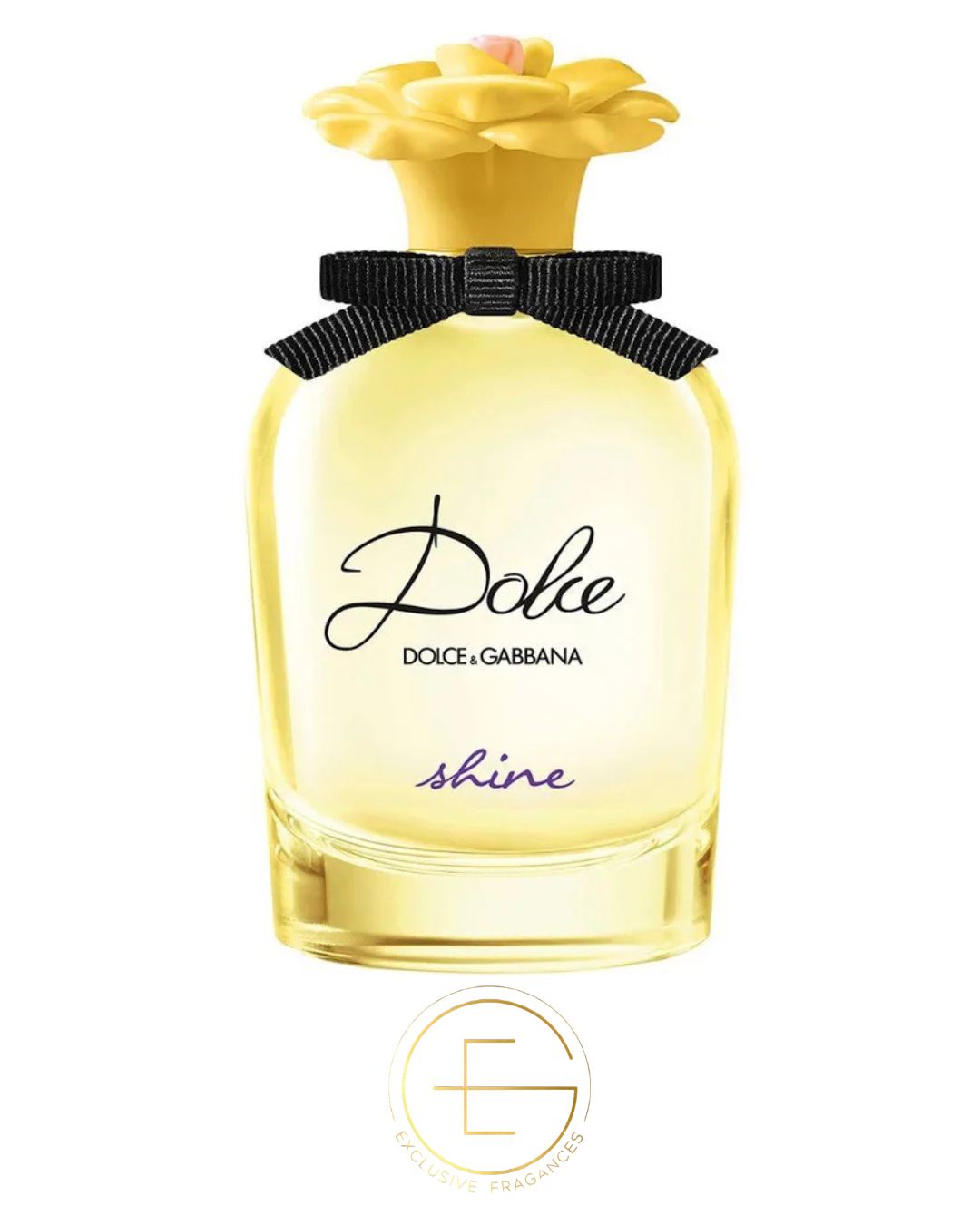 Dolce & Gabbana Dolce Shine