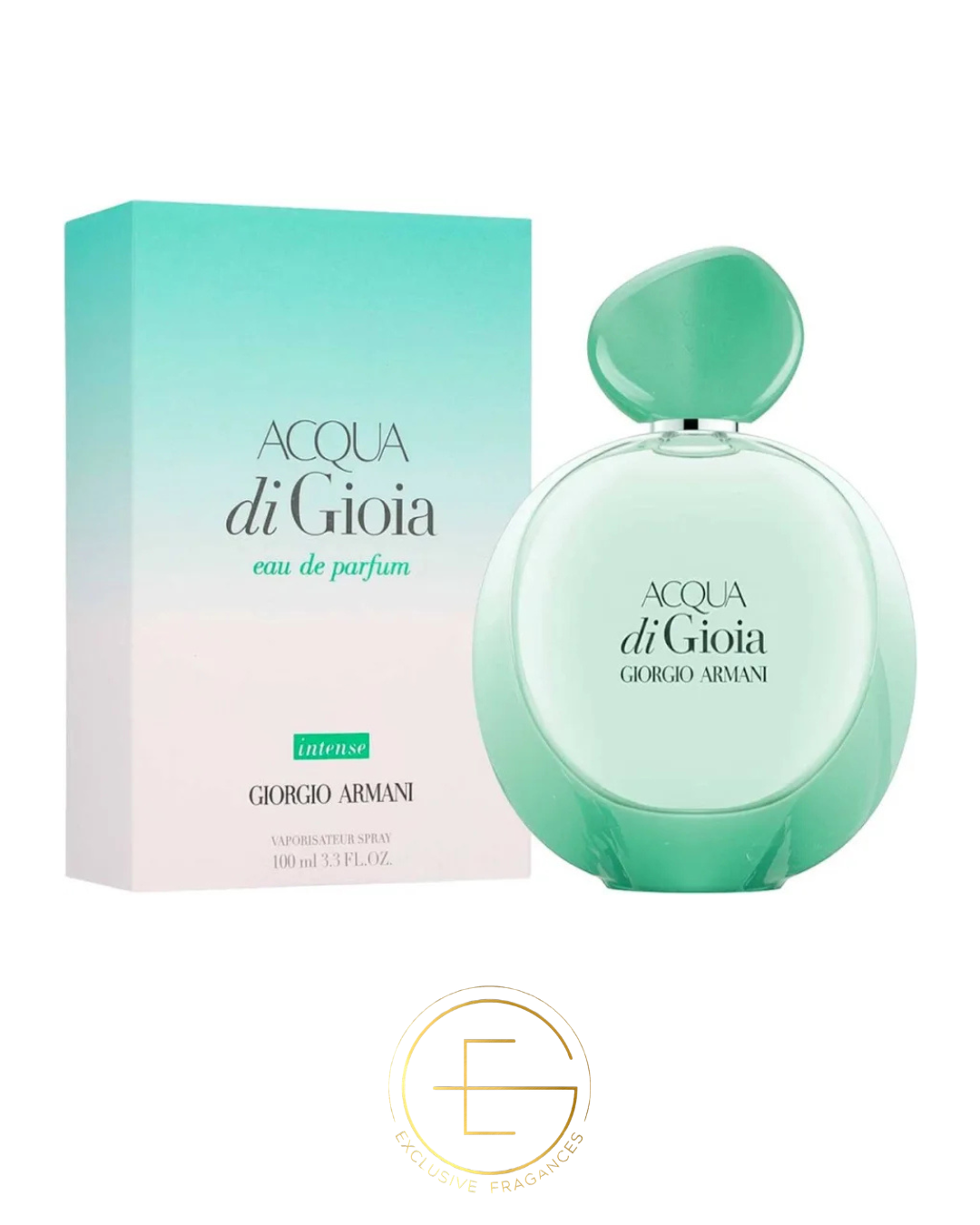 Giorgio Armani Acqua Di Gioia Intense