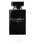 Dolce & Gabbana The Only One Intense