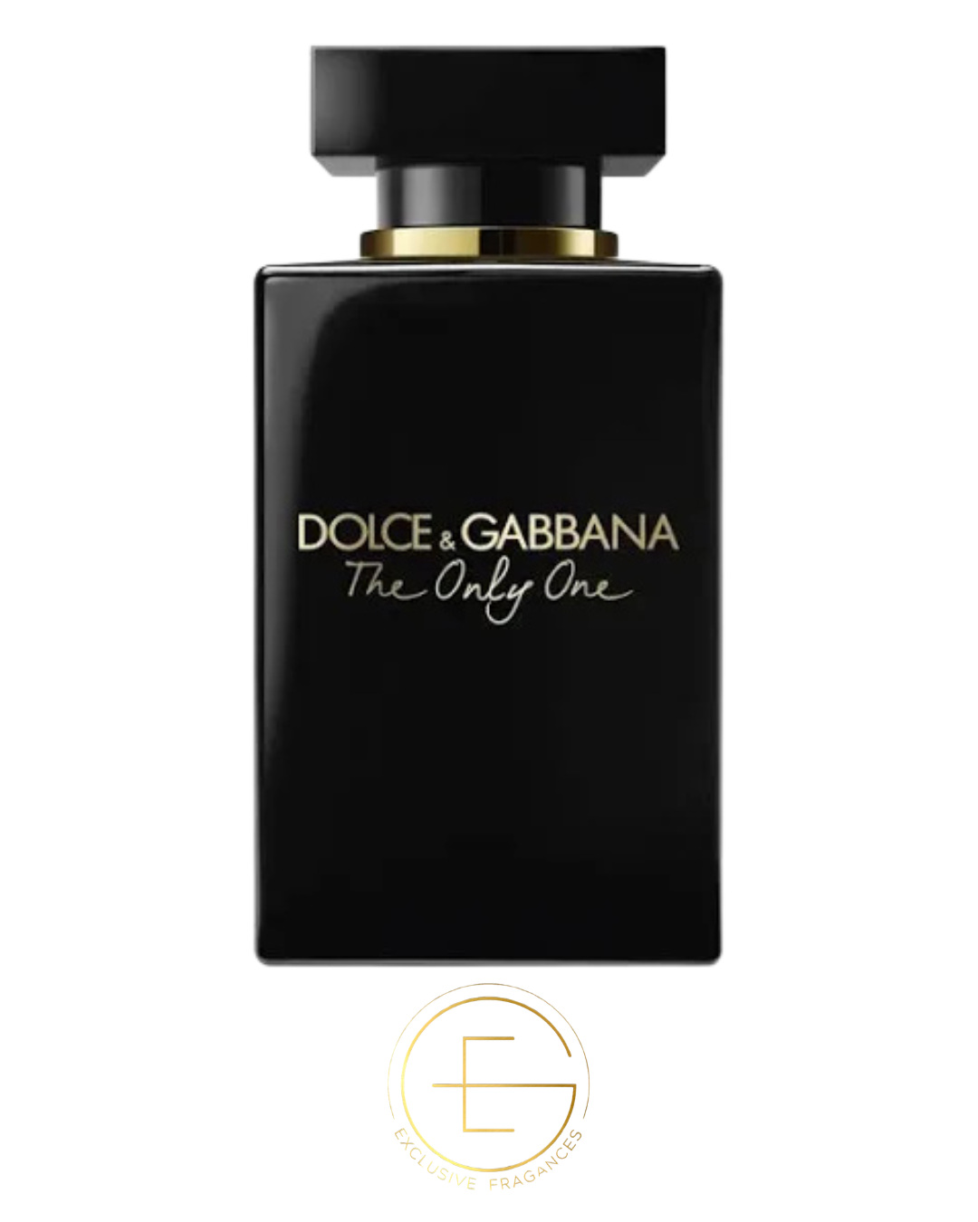 Dolce & Gabbana The Only One Intense