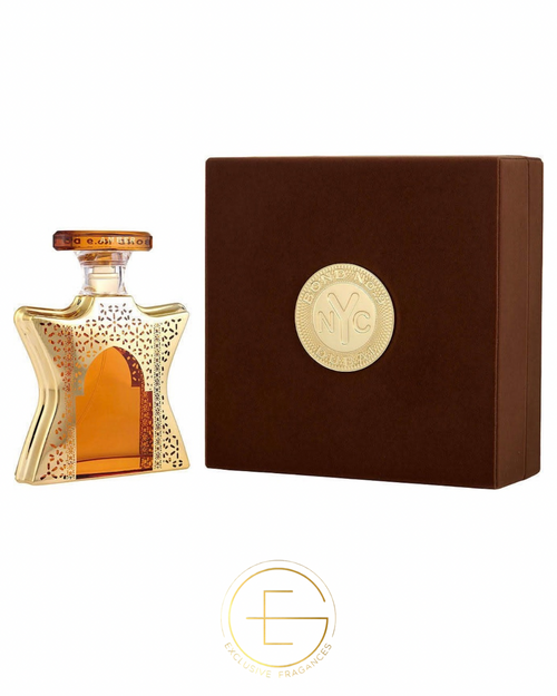 Bond No. 9 Dubai Amber