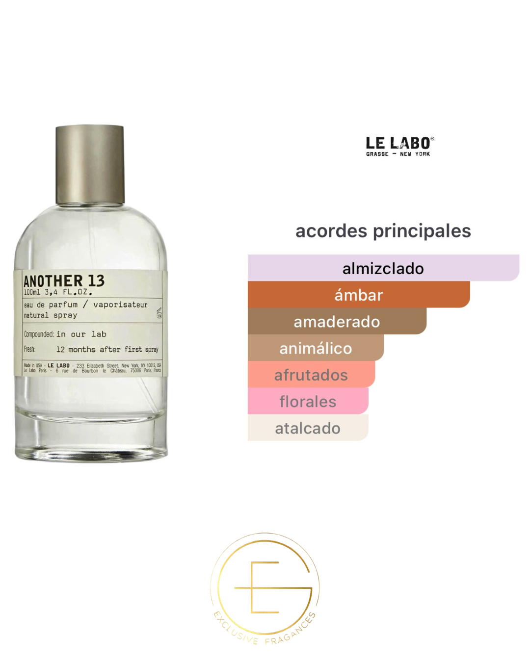 Le Labo Another 13