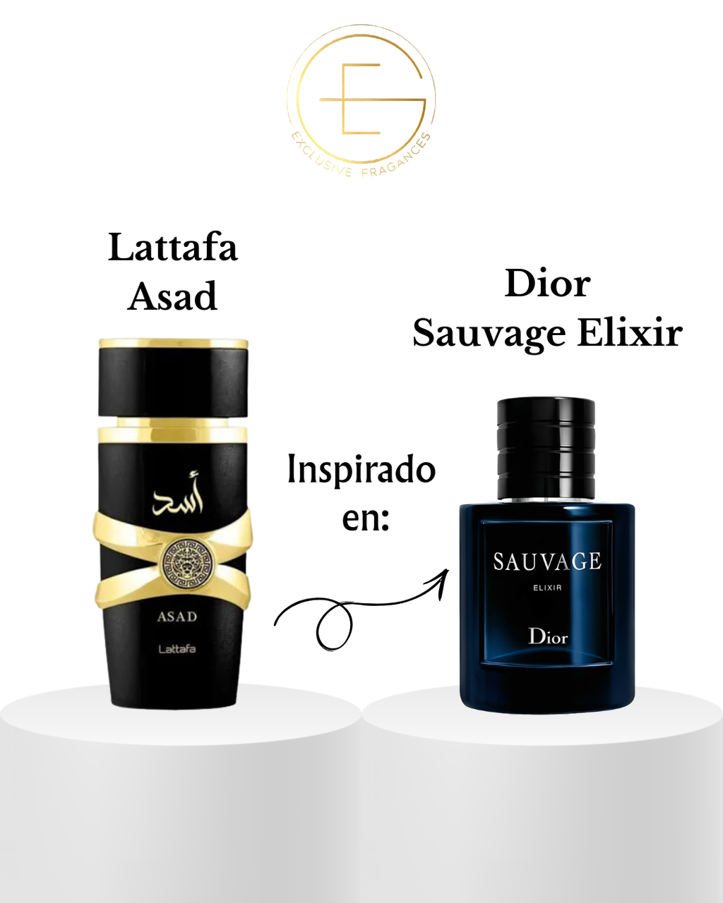 Lattafa Asad