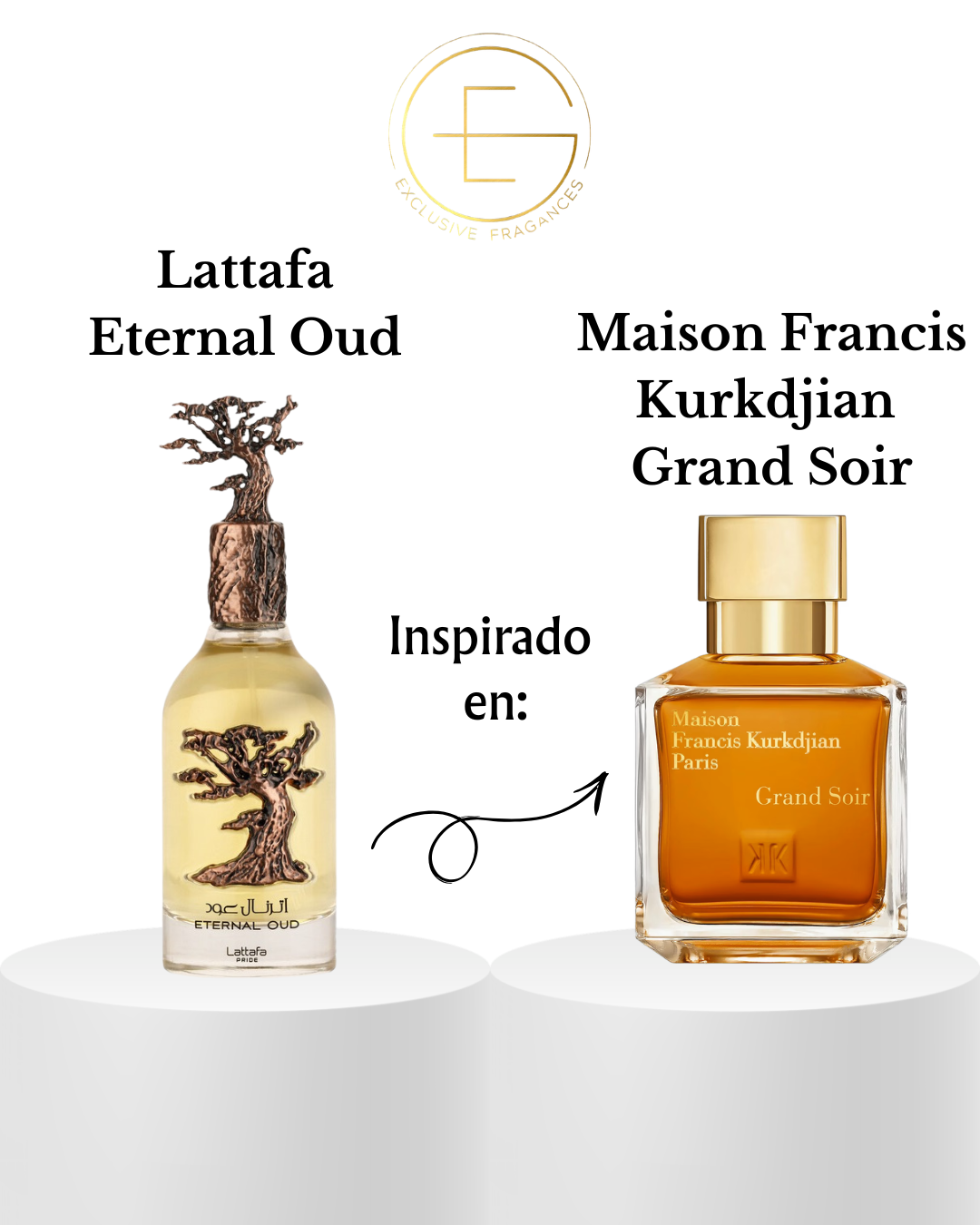 Lattafa Eternal Oud