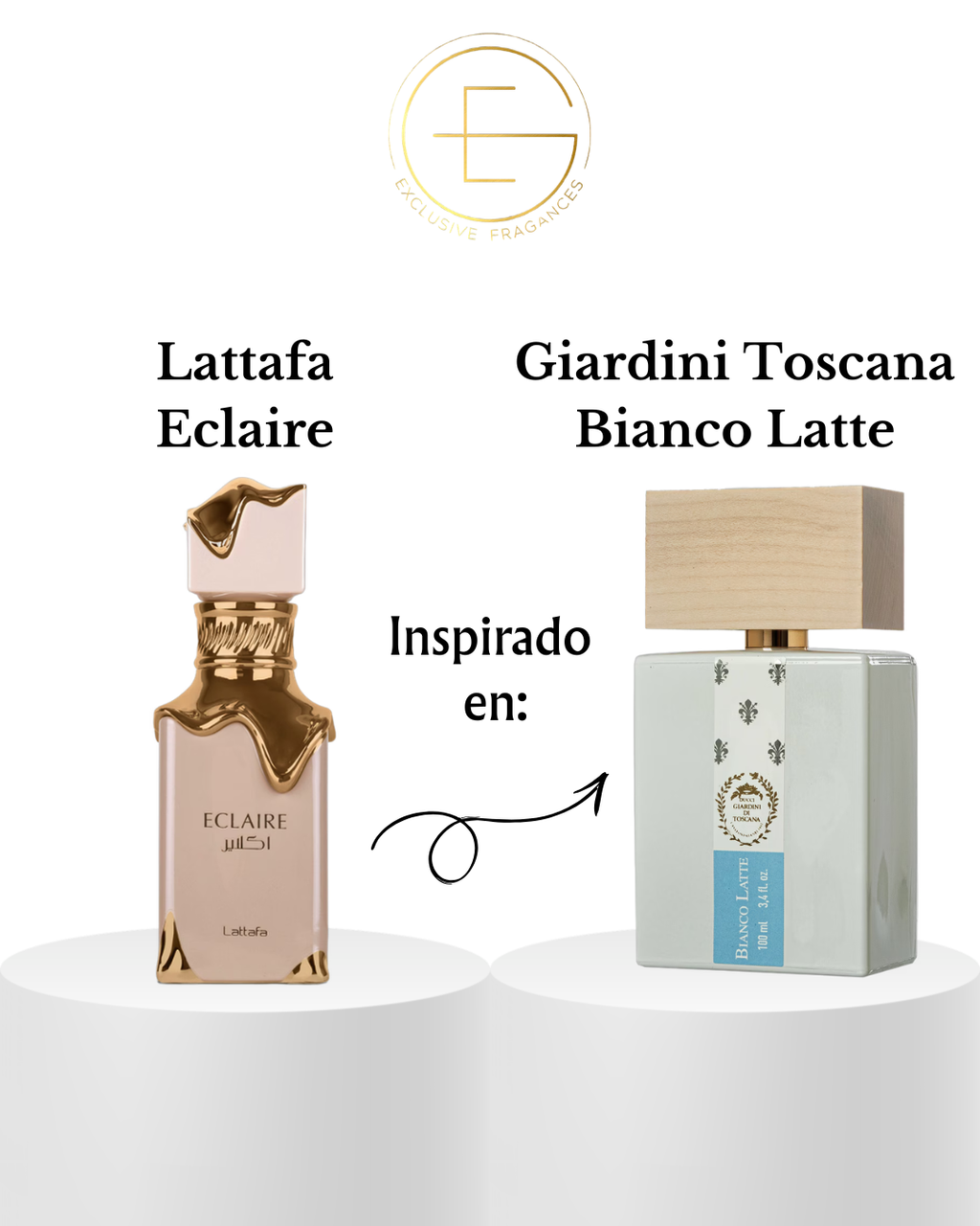 Lattafa Eclaire