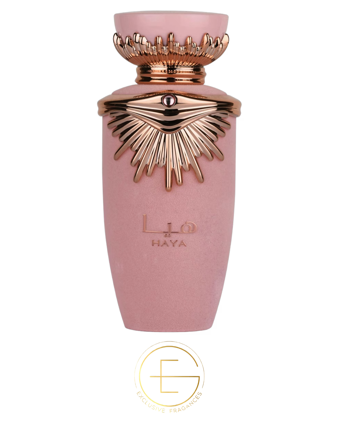 Lattafa Haya