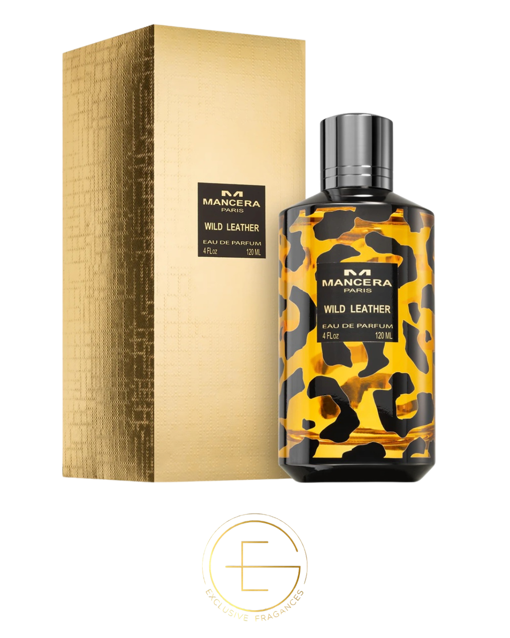 Mancera Wild Leather