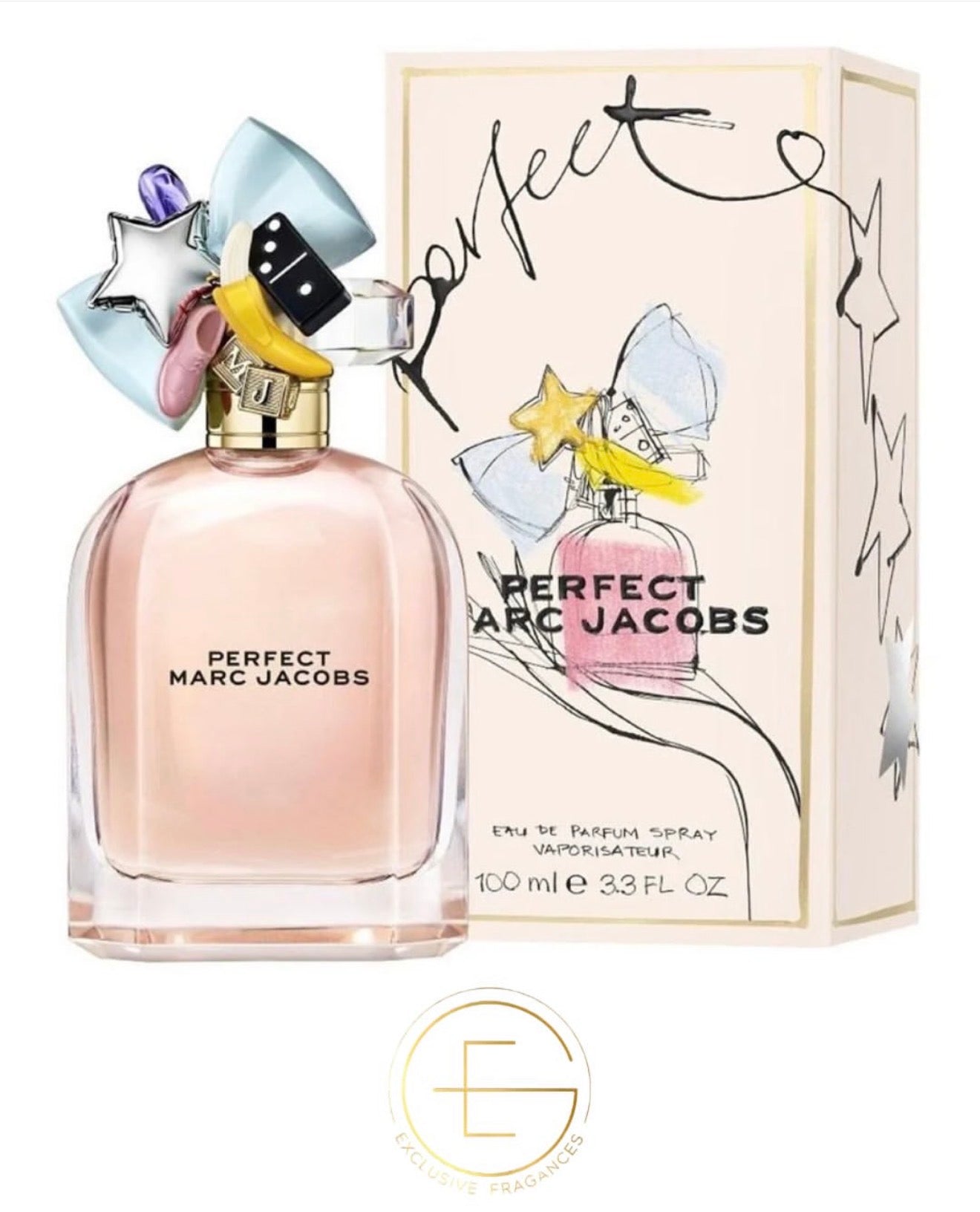 Marc Jacobs Perfect