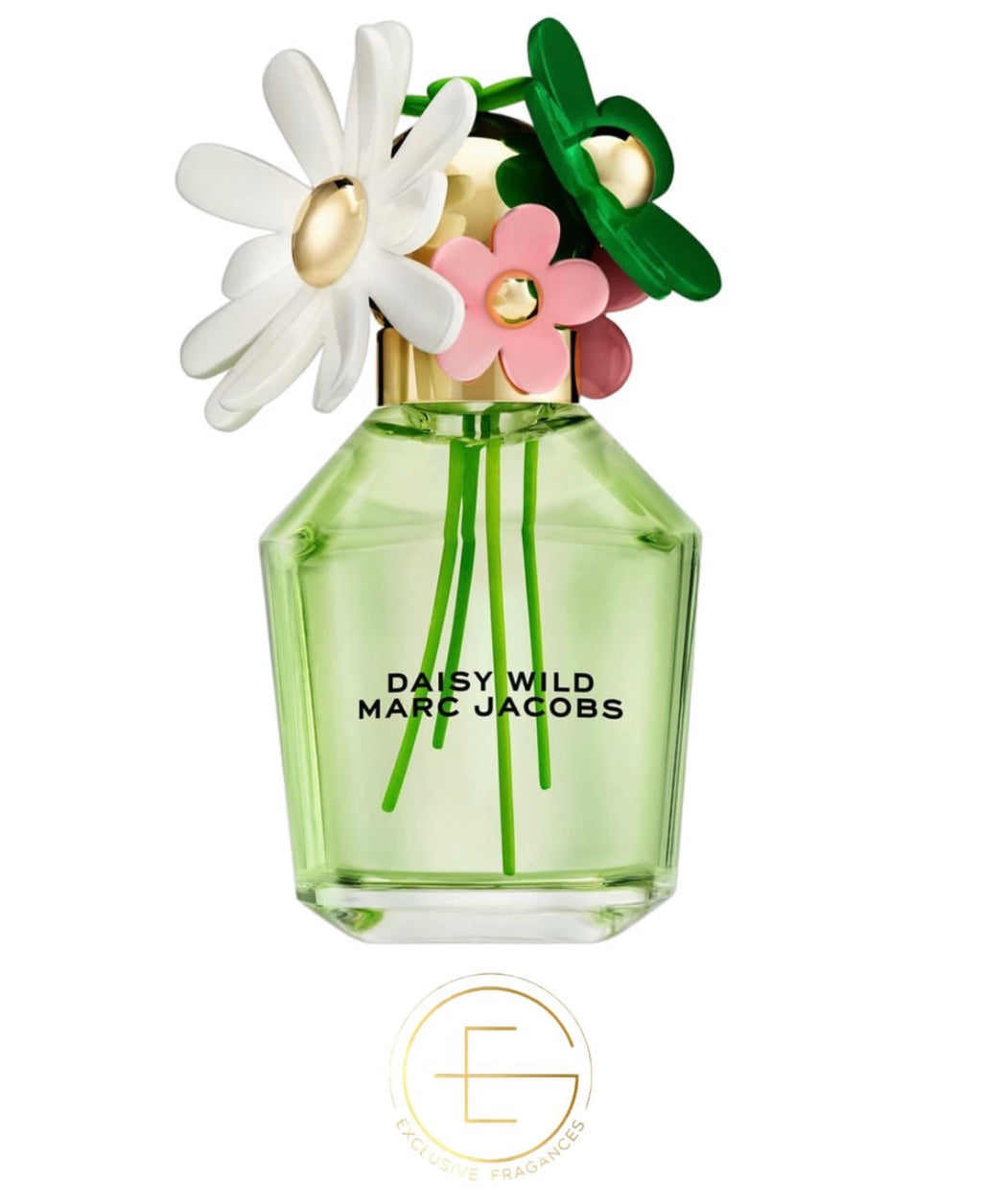 Marc Jacobs Daisy Wild