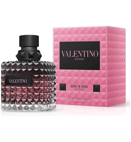 Valentino Donna Born In Roma Intense