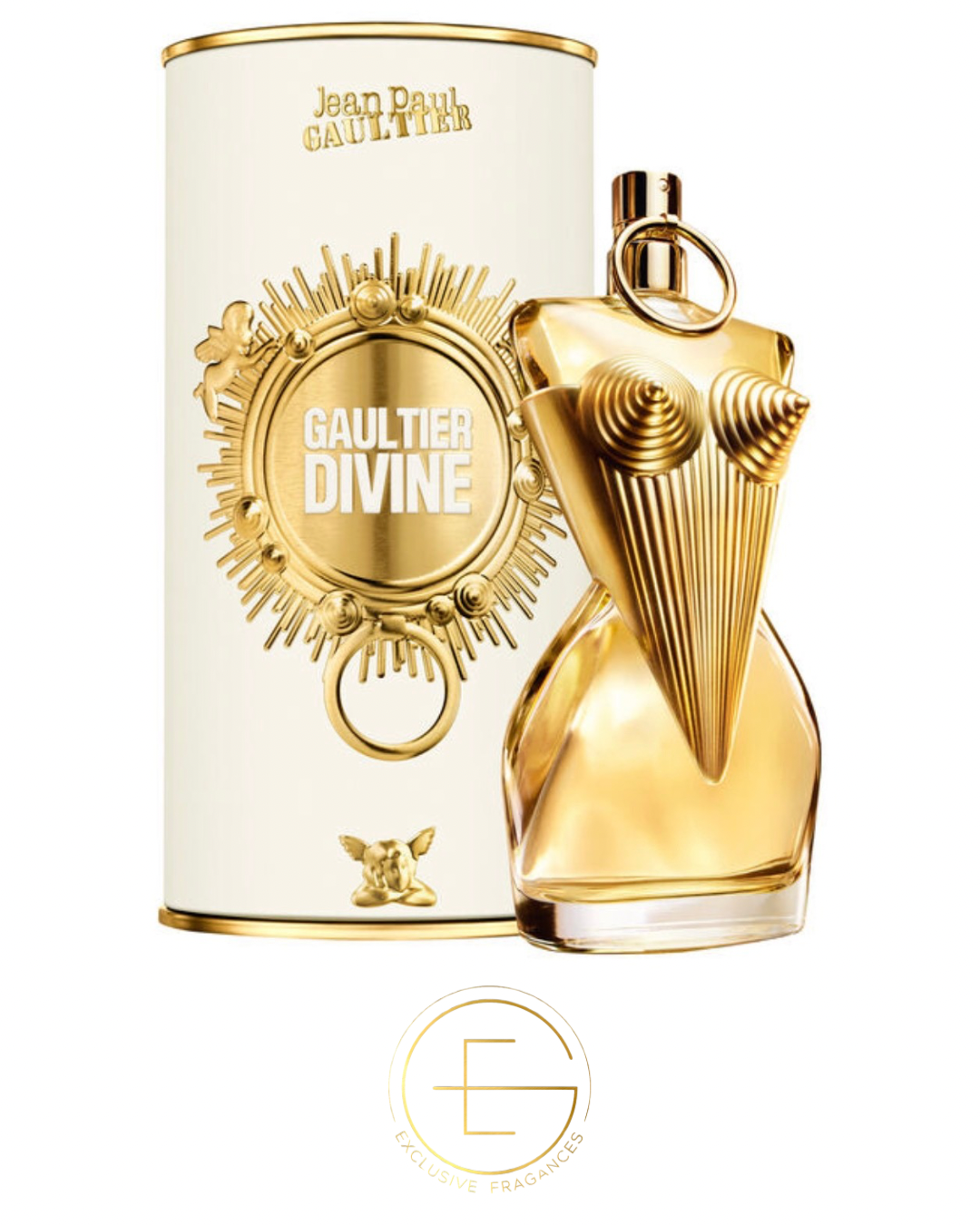 Jean Paul Gaultier Divine