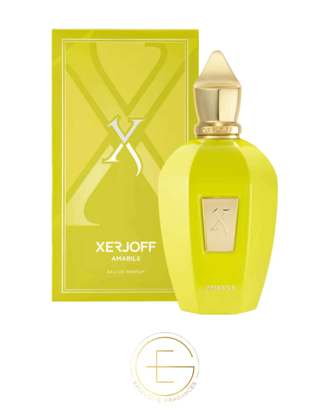 Xerjoff Amabile