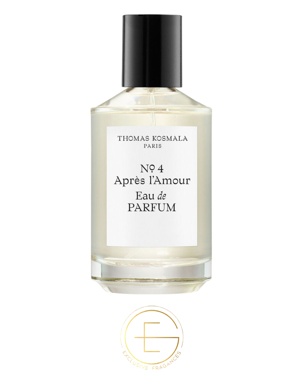 Thomas Kosmala No. 4 Après l’Amour