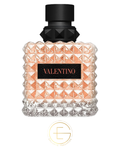 Valentino Donna Born In Roma Coral Fantasy