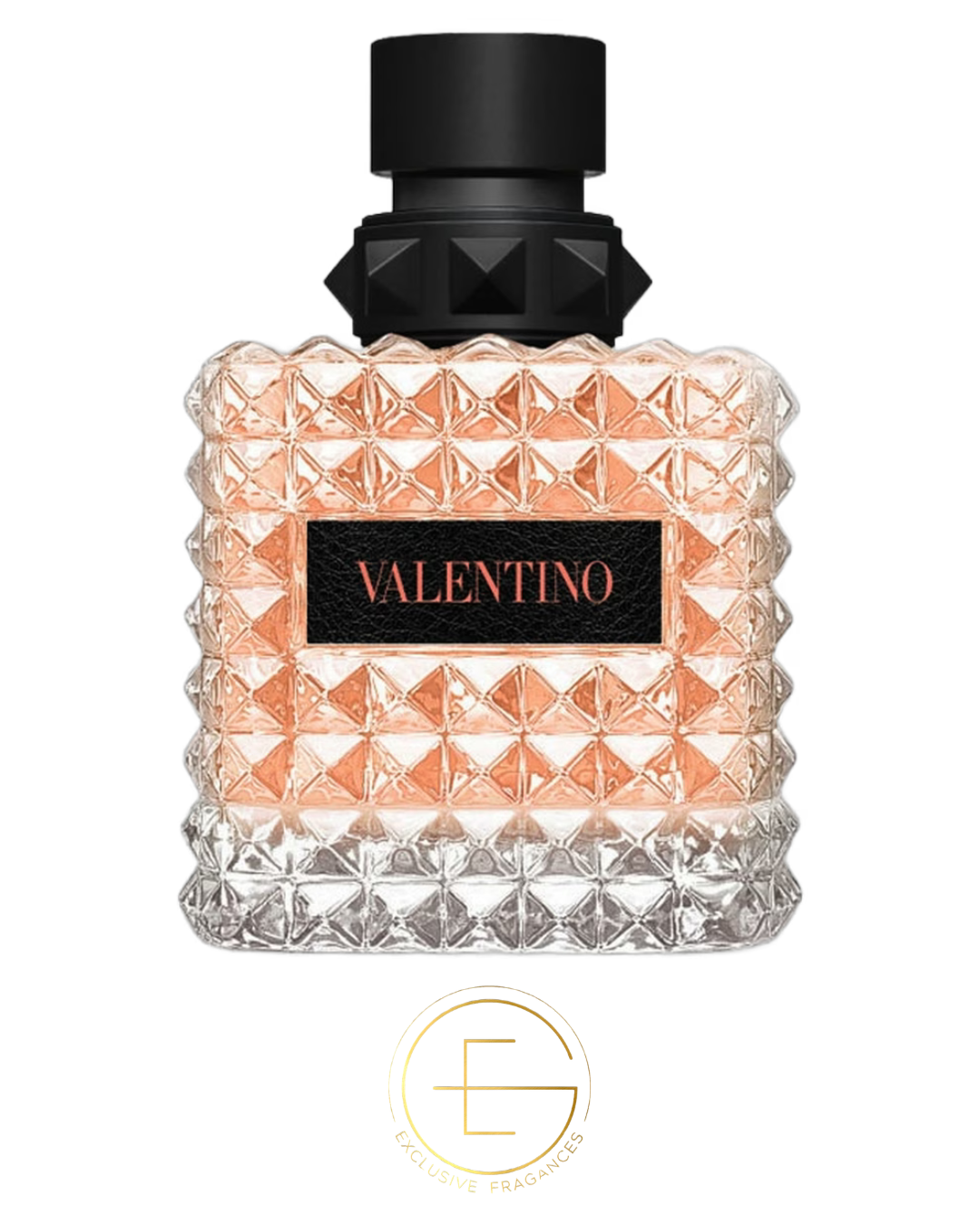 Valentino Donna Born In Roma Coral Fantasy
