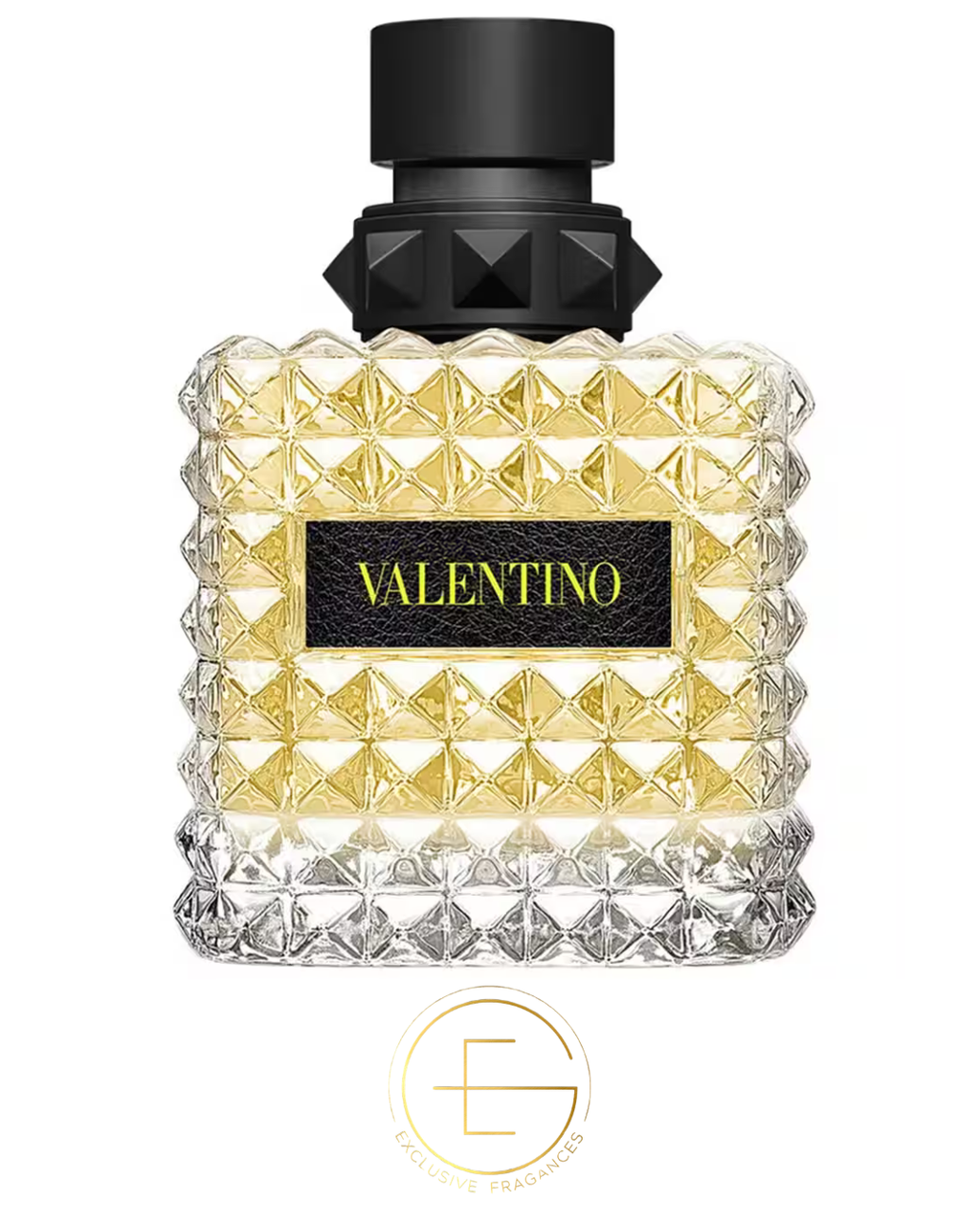 Valentino Donna Born In Roma Yellow Dream