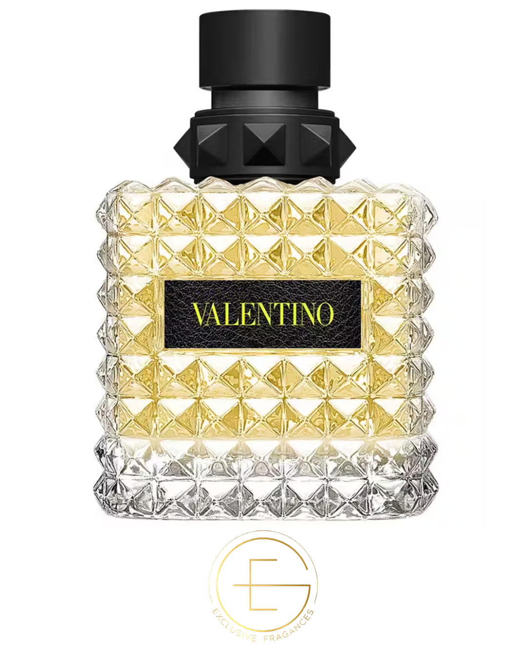 Valentino Donna Born In Roma Yellow Dream