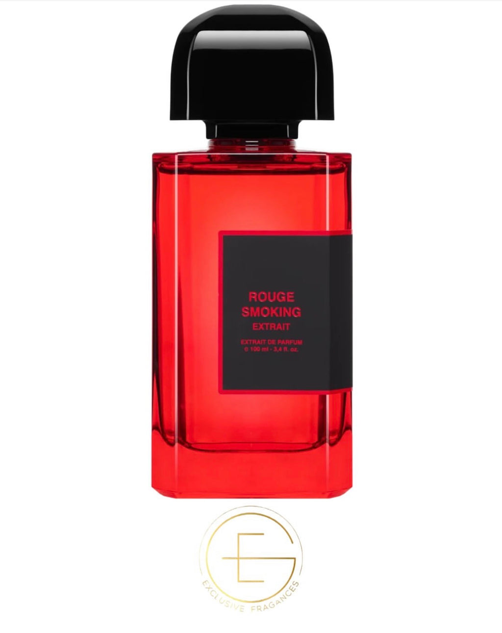 BDK Parfums Rouge Smoking Extrait