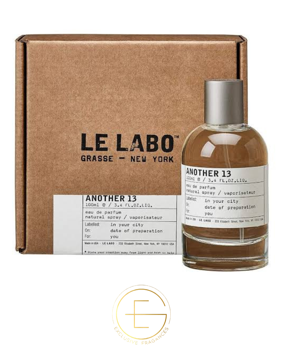 Le Labo Another 13
