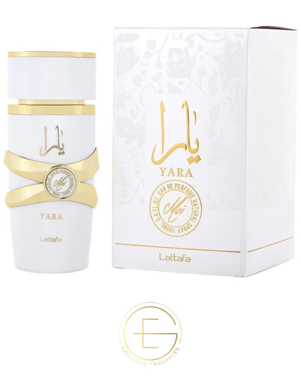 Lattafa Yara Moi