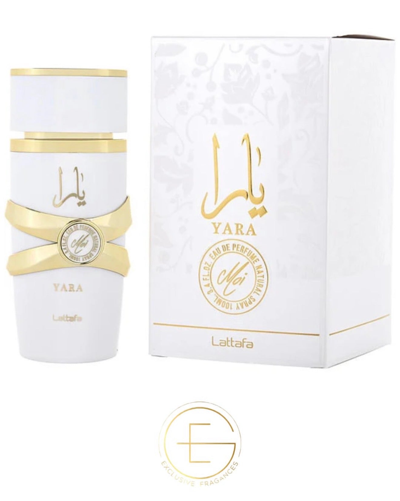 Lattafa Yara Moi