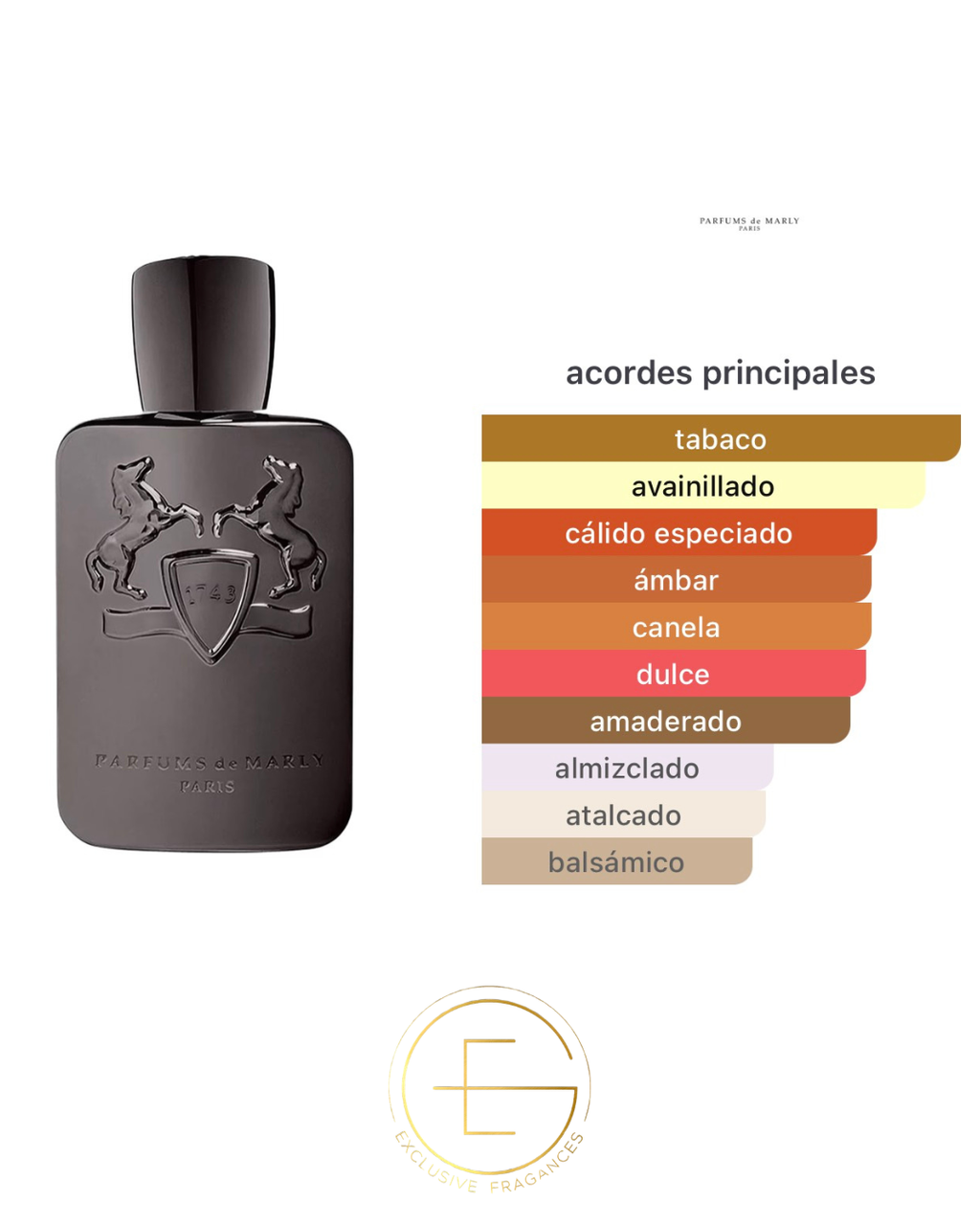 Parfums De Marly Herod