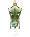 Jean Paul Gaultier Le Beau Paradise Garden