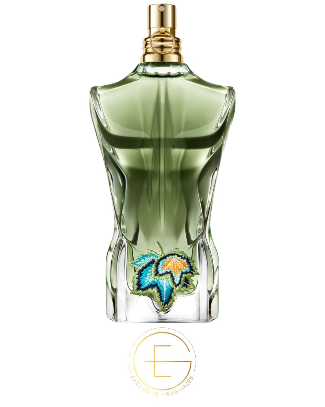 Jean Paul Gaultier Le Beau Paradise Garden
