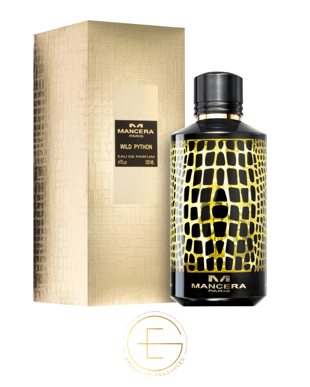 Mancera Wild Phyton