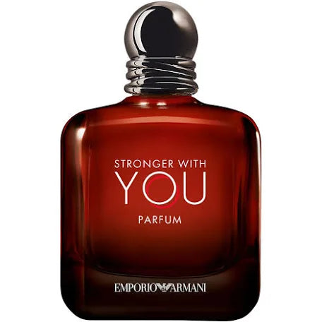 Giorgio Armani Stronger With You Parfum