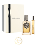 Set Para Caballero Dolce & Gabbana Devotion