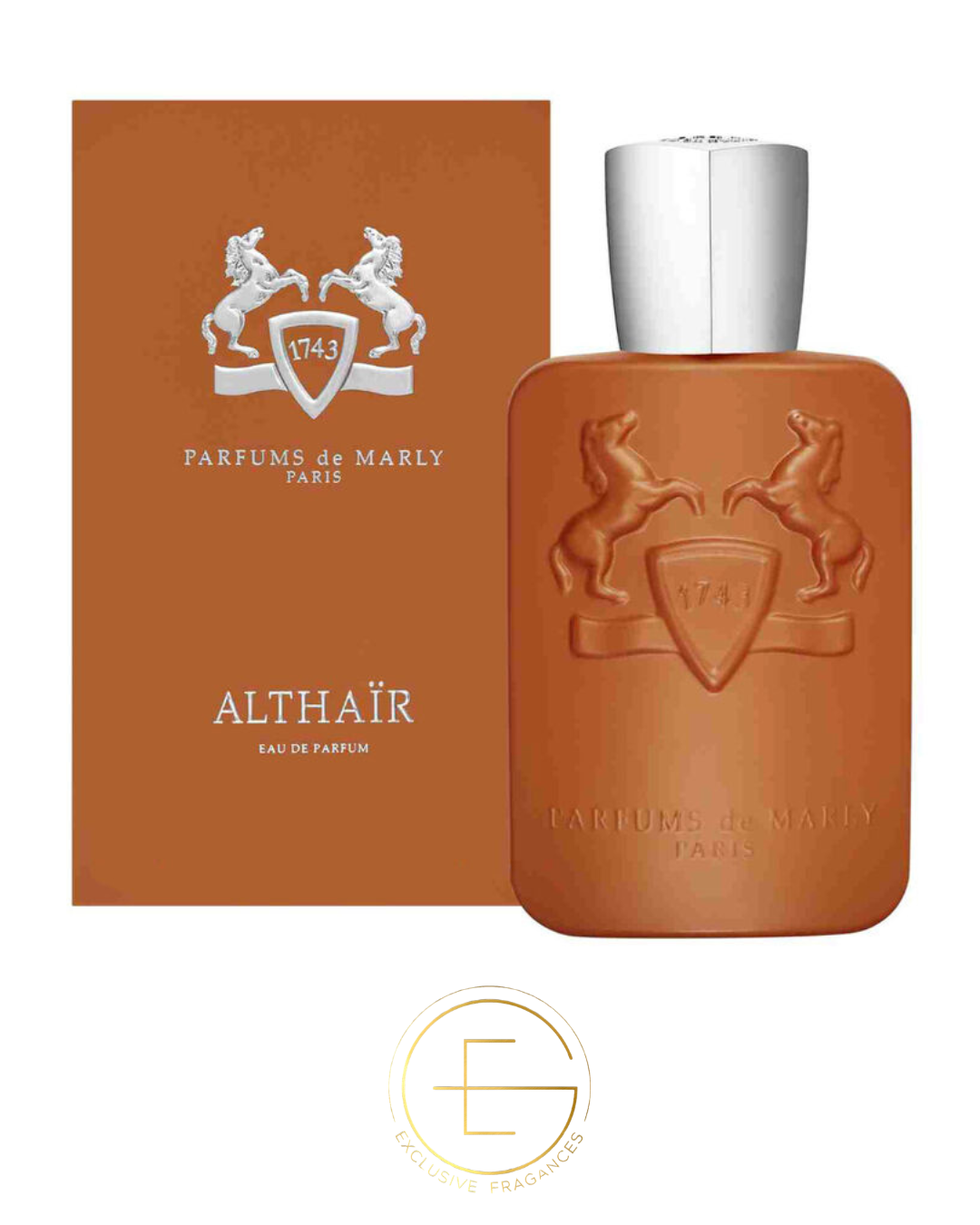 Parfums De Marly Althaïr