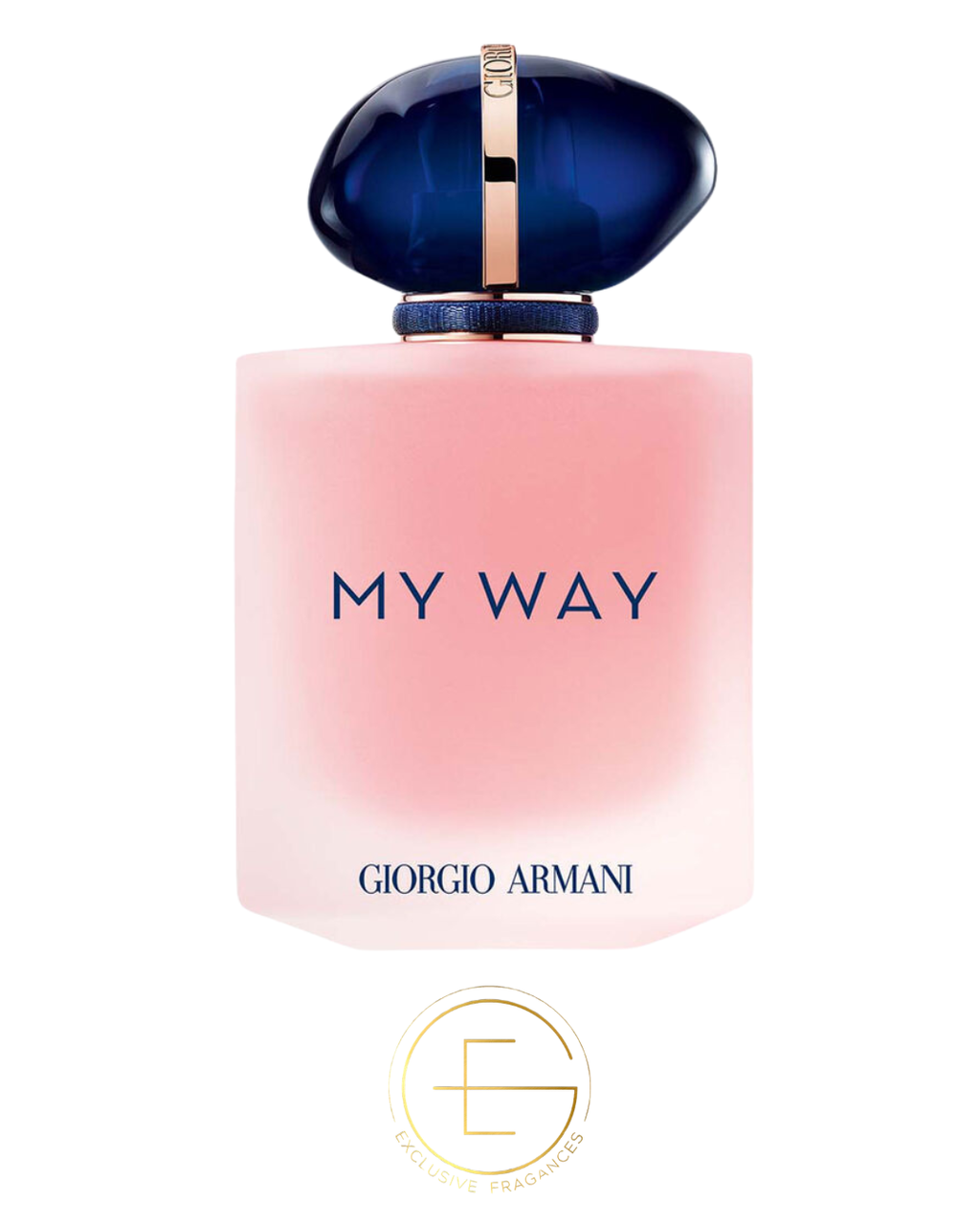 Giorgio Armani My Way Floral