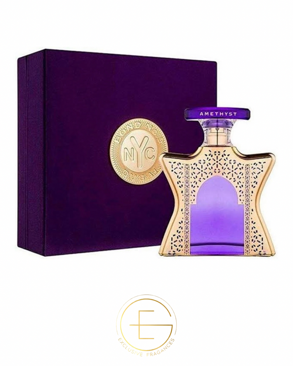 Bond No. 9 Dubai Amethyst