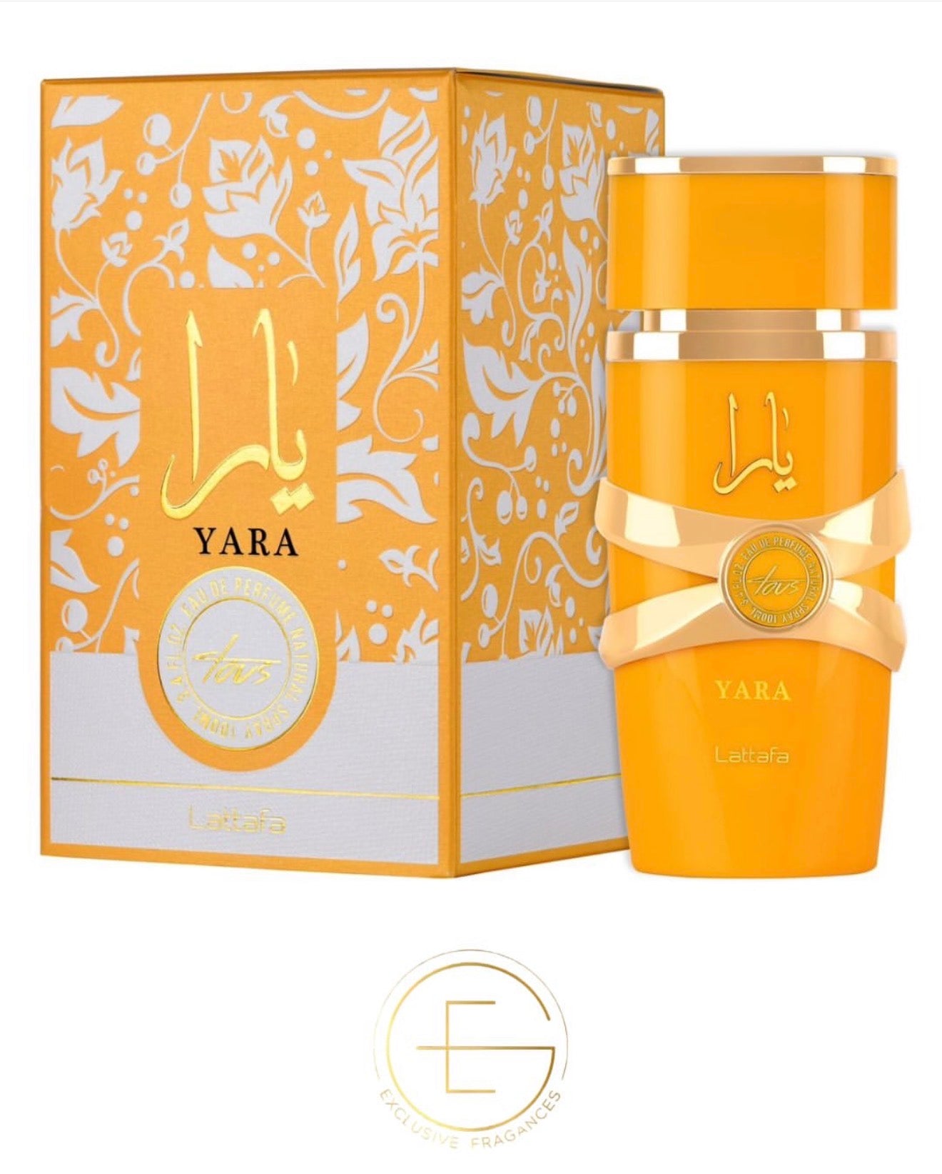 Lattafa Yara Tous