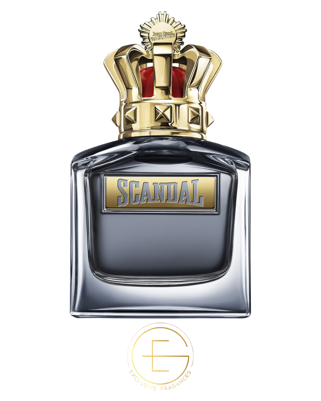 Jean Paul Gaultier Scandal Pour Homme