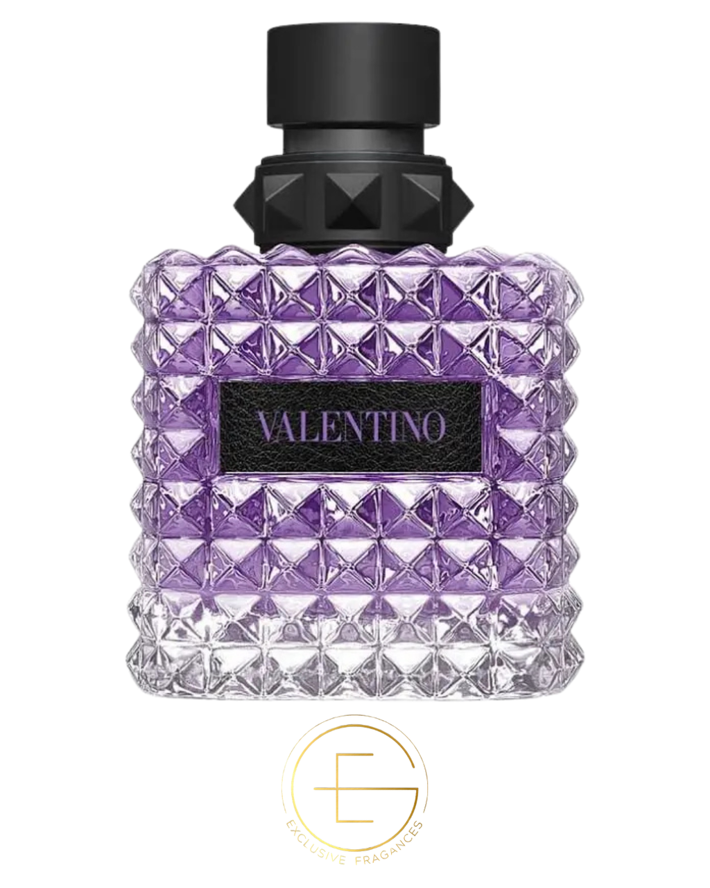 Valentino Donna Born In Roma Purple Melancholia