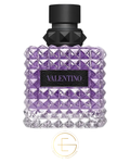 Valentino Donna Born In Roma Purple Melancholia