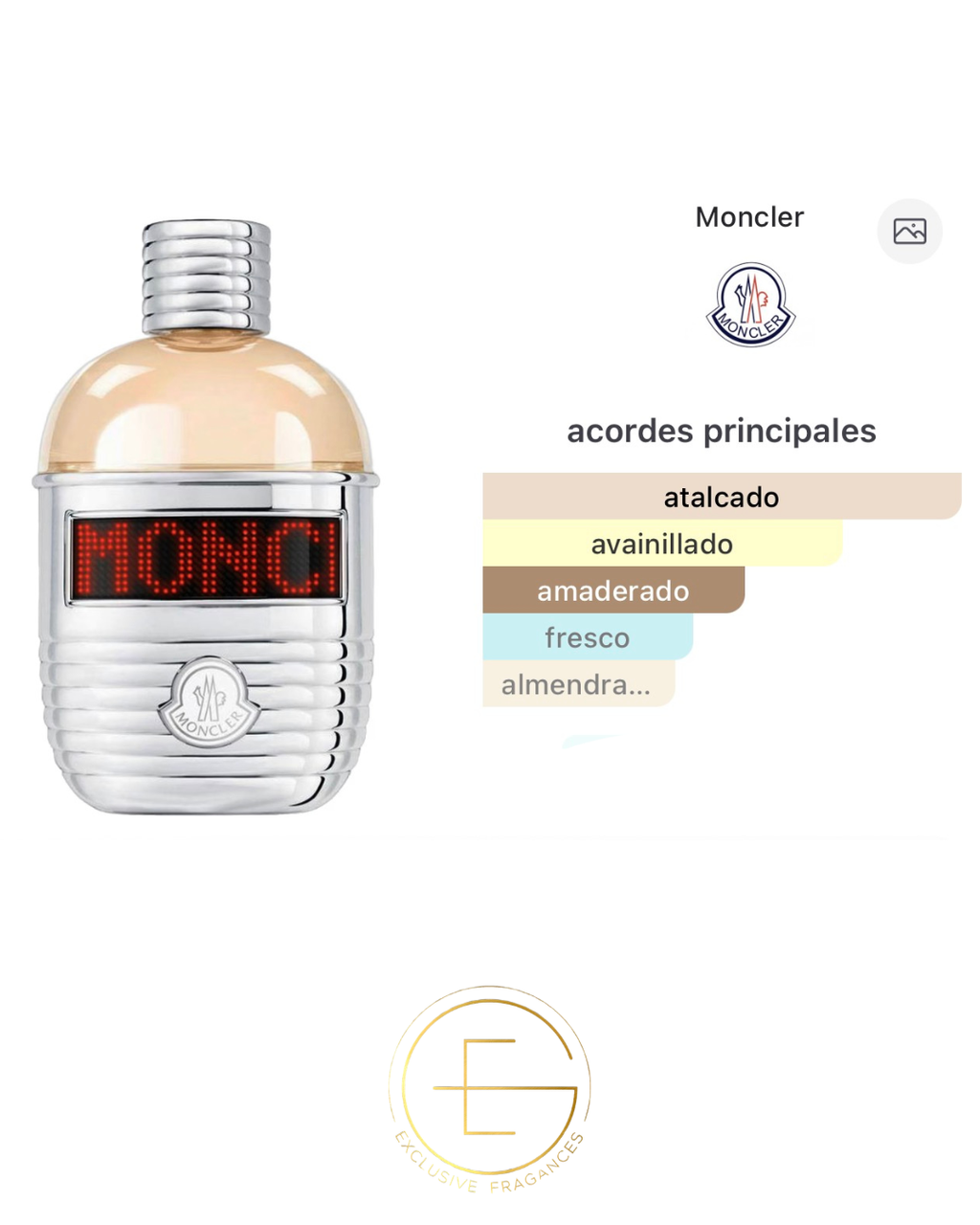 Moncler Pour Femme