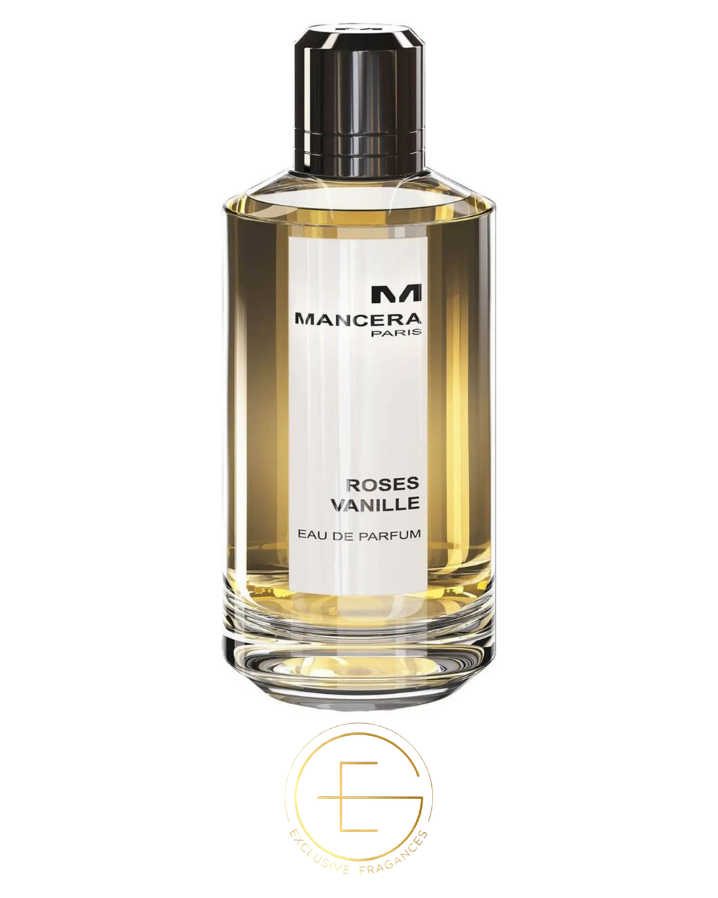 Mancera Roses Vanille