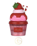 Lattafa Give Me Gourmand Berry On Top
