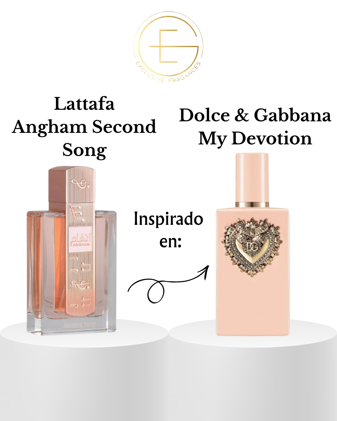 Lattafa Angham Second Song