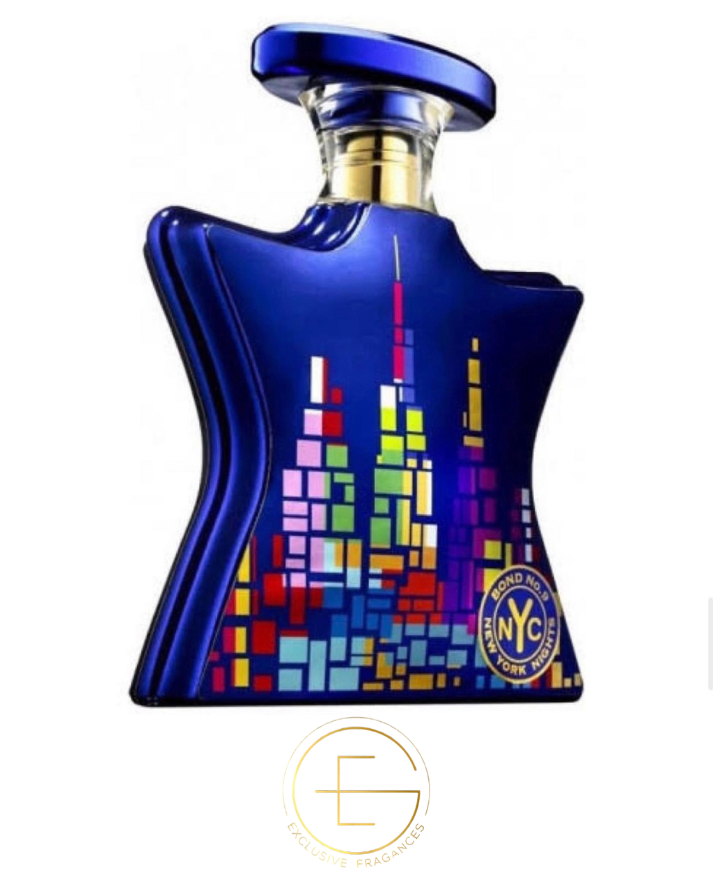 Bond No. 9 New York Nights