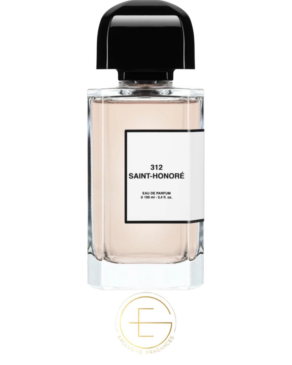BDK Parfums 312-Saint Honoré
