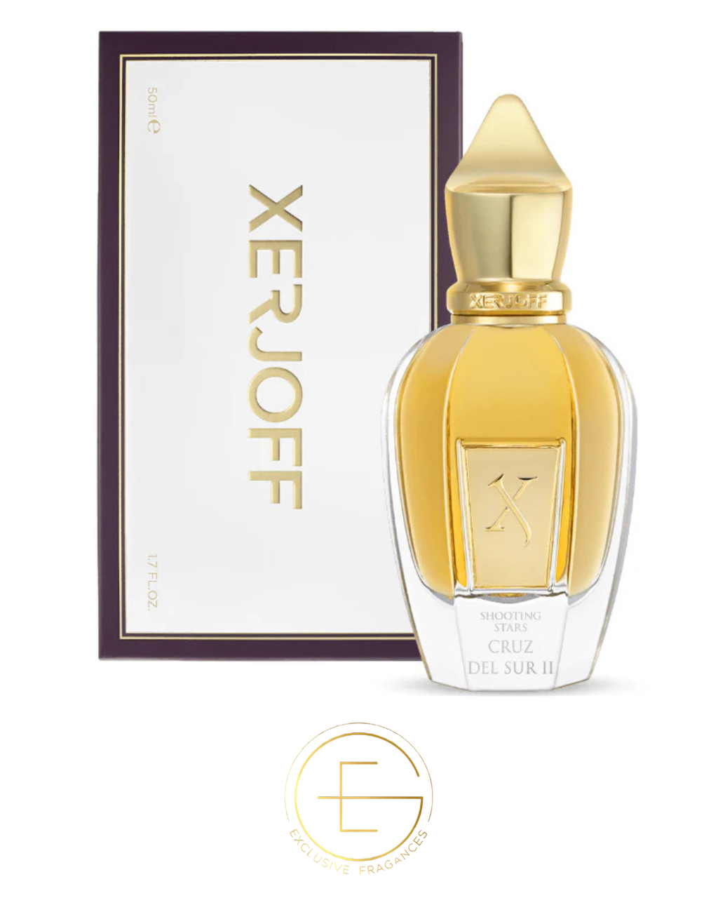 Xerjoff Shooting Stars Cruz Del Sur II