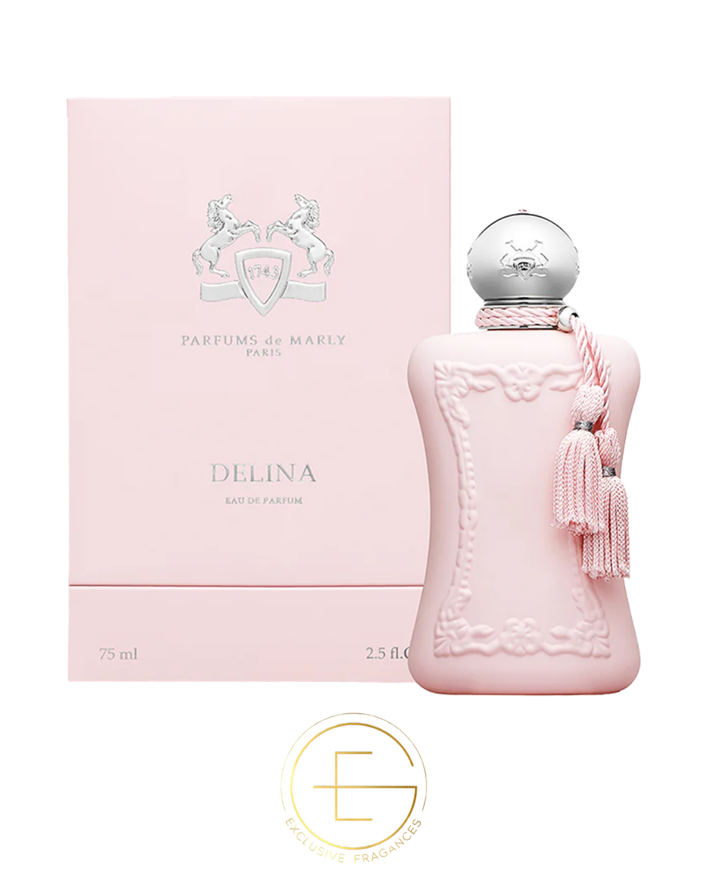 Parfums De Marly Delina