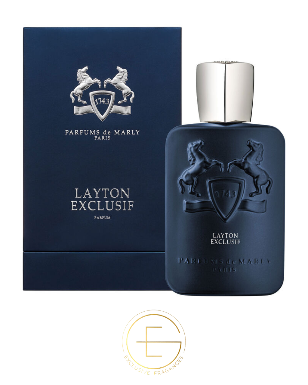 Parfums De Marly Layton Exclusif